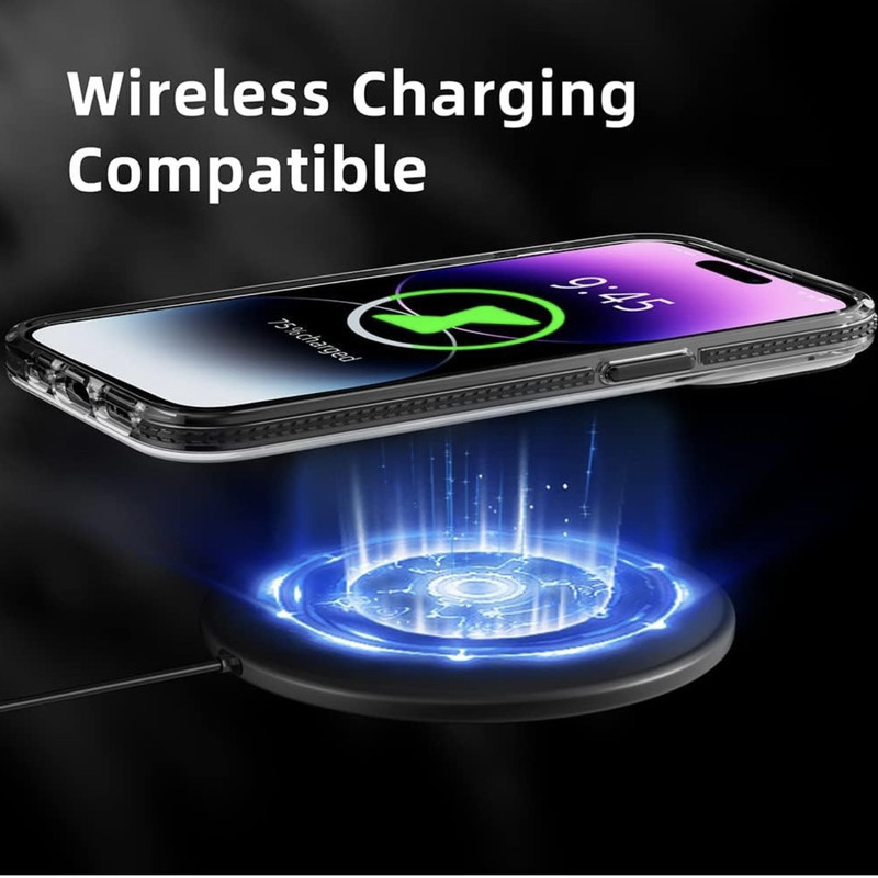 کاور یانگ کیت مدل تکلونوژی کد Z01 مناسب برای گوشی موبایل اپل iphone 14pro