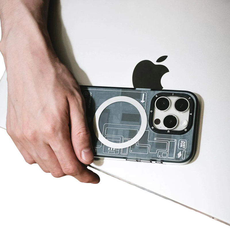 کاور یانگ کیت مدل تکلونوژی کد Z01 مناسب برای گوشی موبایل اپل iphone 14pro