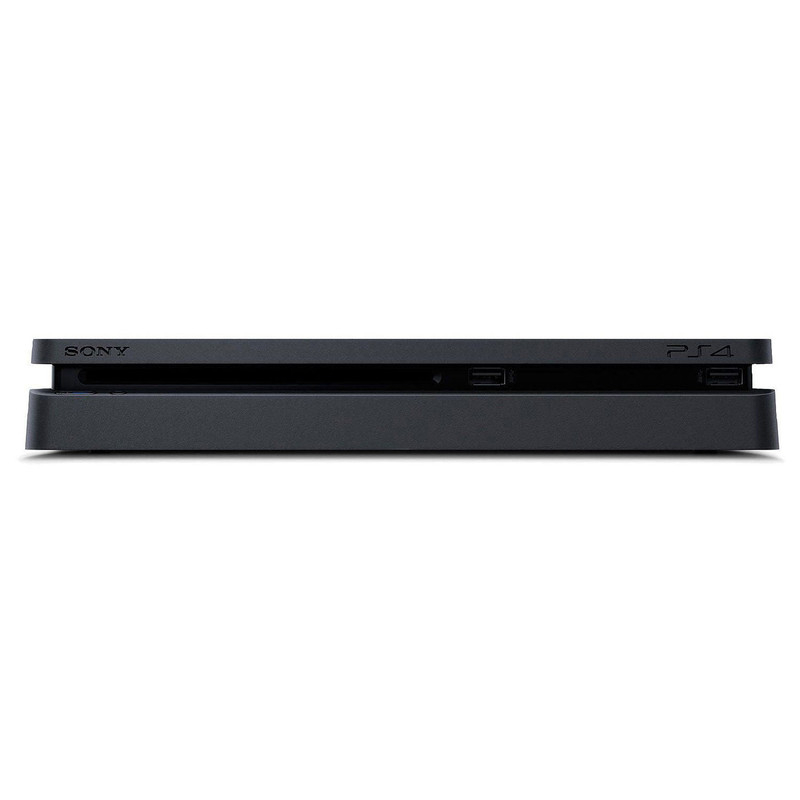 کنسول بازی سونی مدل Playstation 4 Slim ریجن 2 کد CUH-2216B ظرفیت 1 ترابایت به همراه 20 عدد بازی