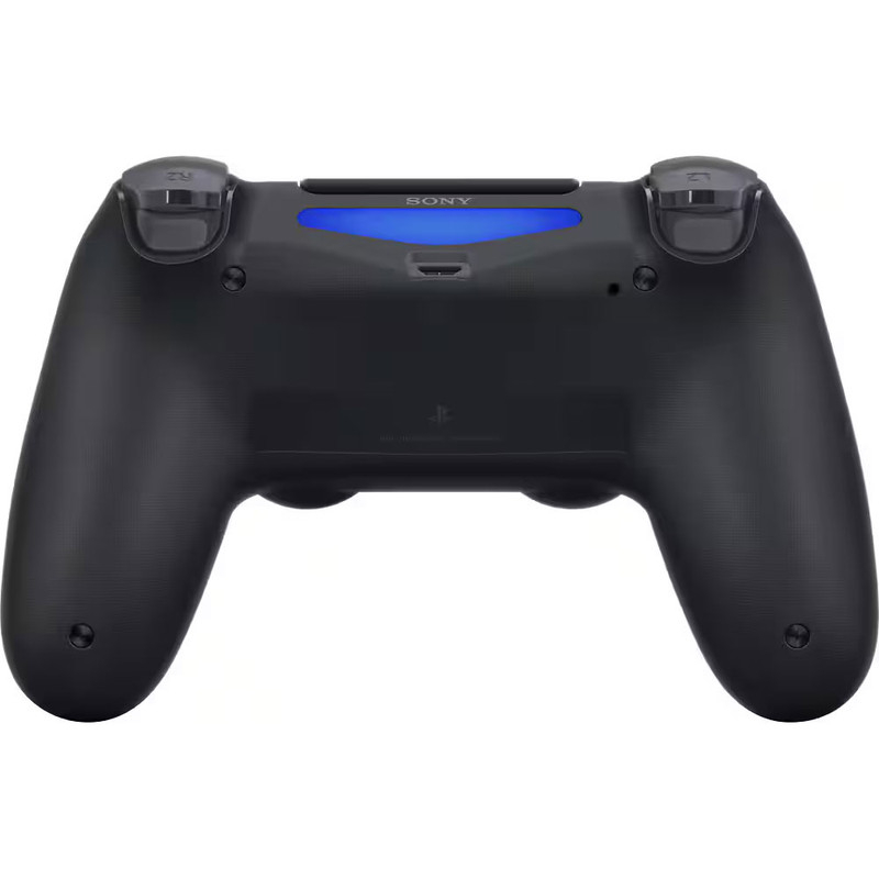 کنسول بازی سونی مدل Playstation 4 Slim ریجن 2 کد CUH-2216B ظرفیت 1 ترابایت به همراه 20 عدد بازی