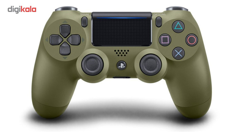 مجموعه کنسول بازی سونی مدل Playstation 4 Slim Call Of Duty Limited Edition Region 1 CUH-2115B - ظرفیت 1 ترابایت