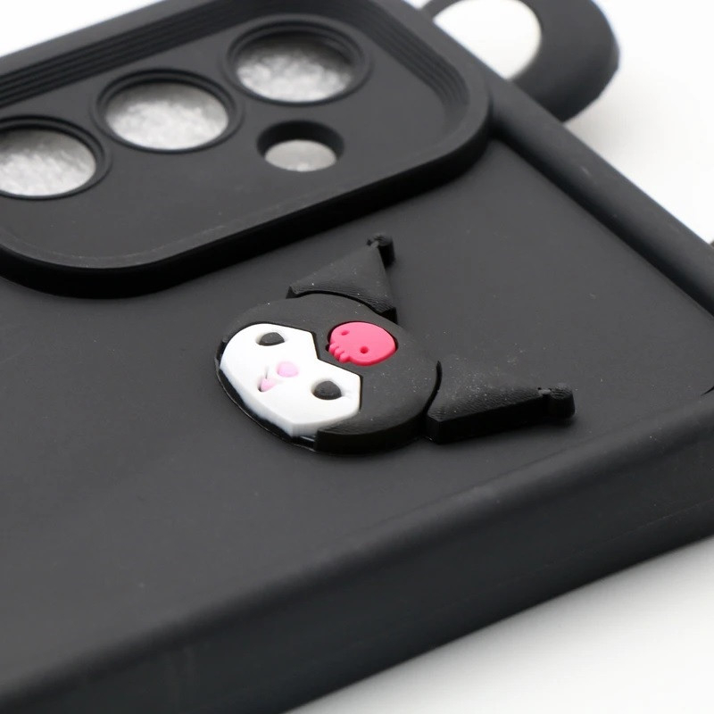 کاور مدل Panda مناسب برای گوشی موبایل سامسونگ Galaxy J4 Plus