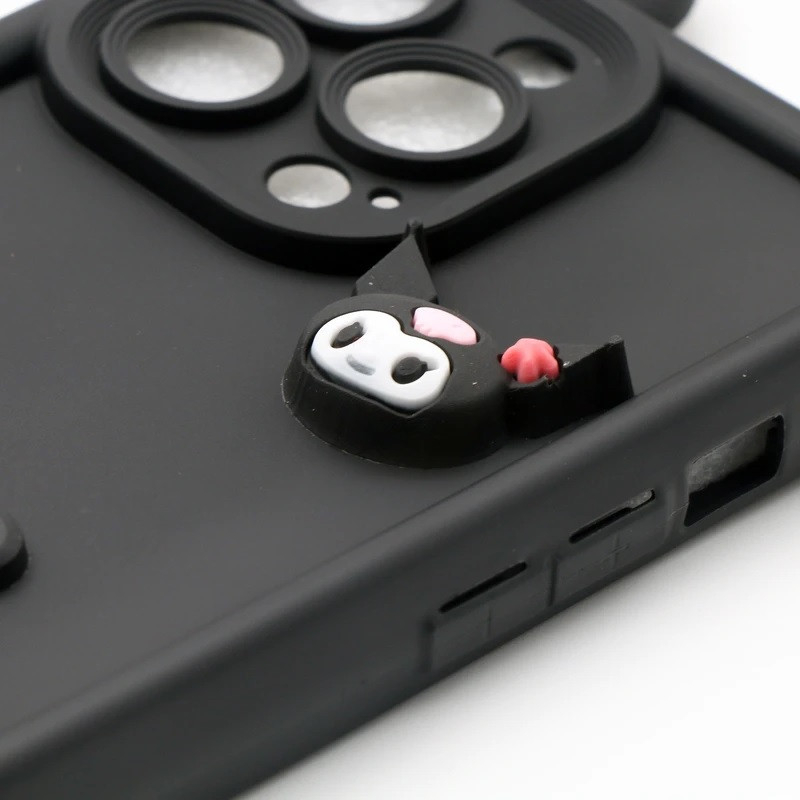 کاور مدل Panda مناسب برای گوشی موبایل سامسونگ Galaxy J4 Plus