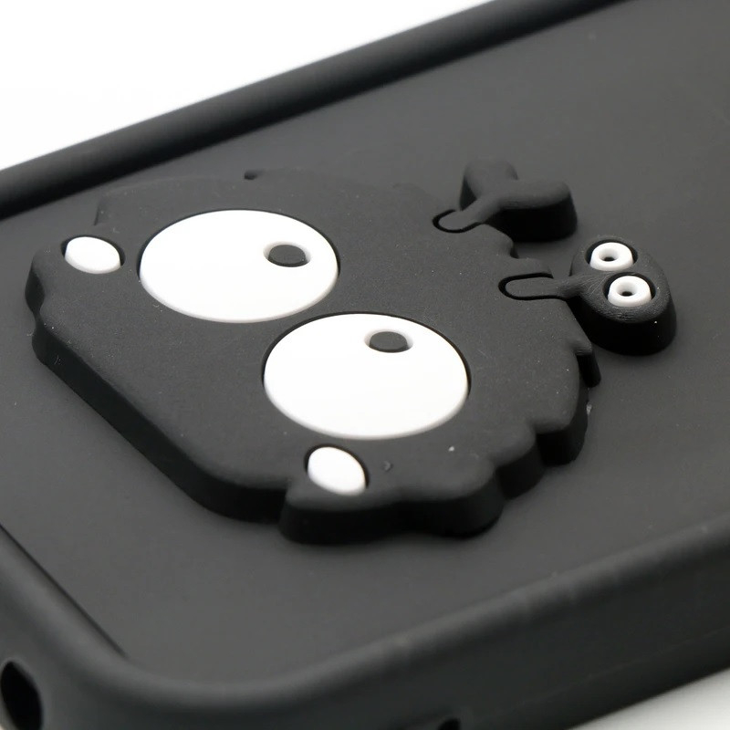 کاور مدل Panda مناسب برای گوشی موبایل سامسونگ Galaxy J4 Plus