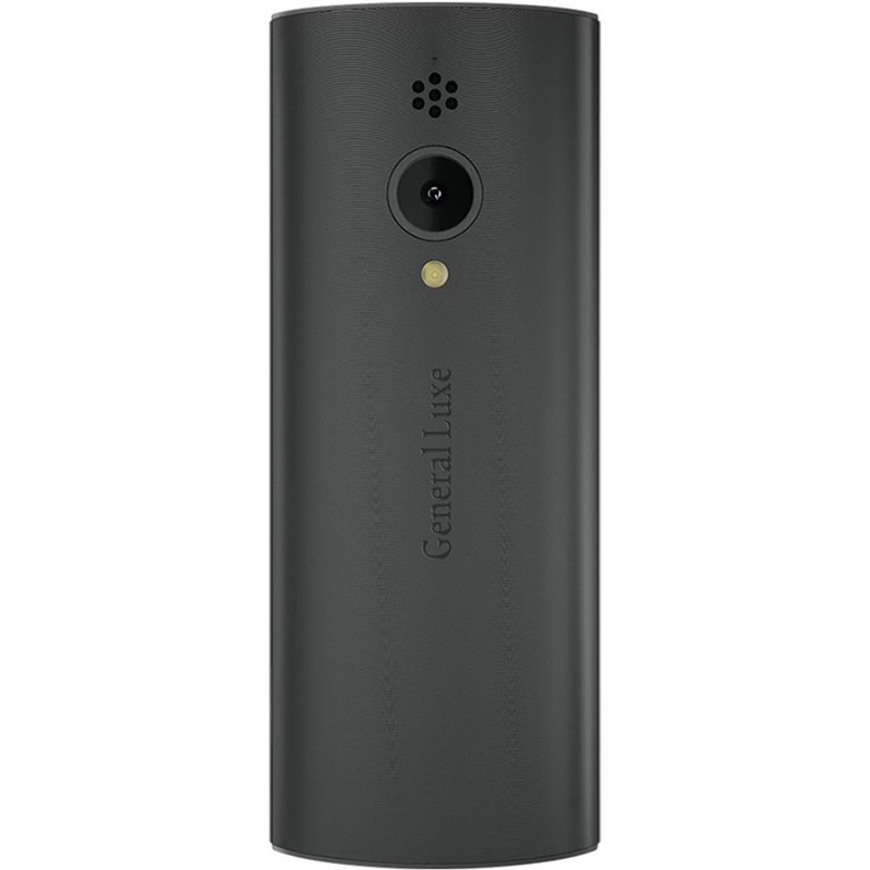 گوشی موبایل جنرال لوکس دو سیم‌کارت مدل 150 New ظرفیت 4 مگابایت