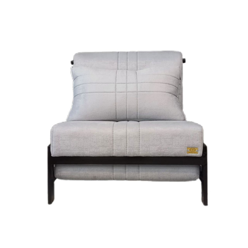 مبل تختخوابشو 1 نفره اورنگ مدل بدون دسته