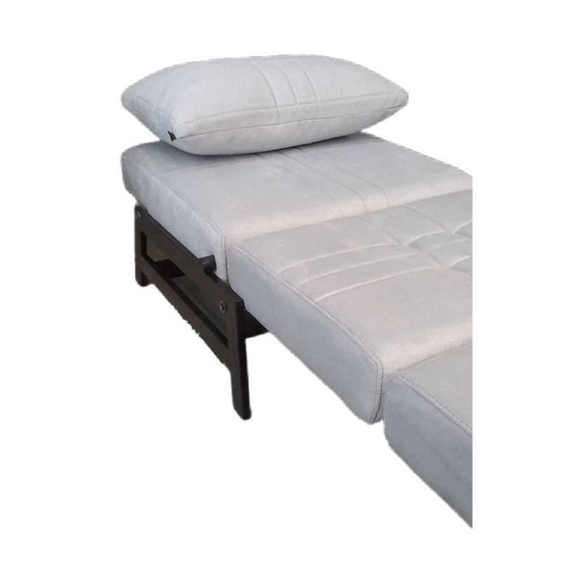 مبل تختخوابشو 1 نفره اورنگ مدل بدون دسته