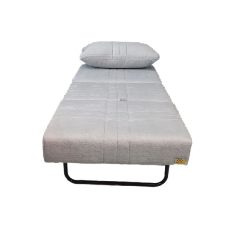 مبل تختخوابشو 1 نفره اورنگ مدل بدون دسته