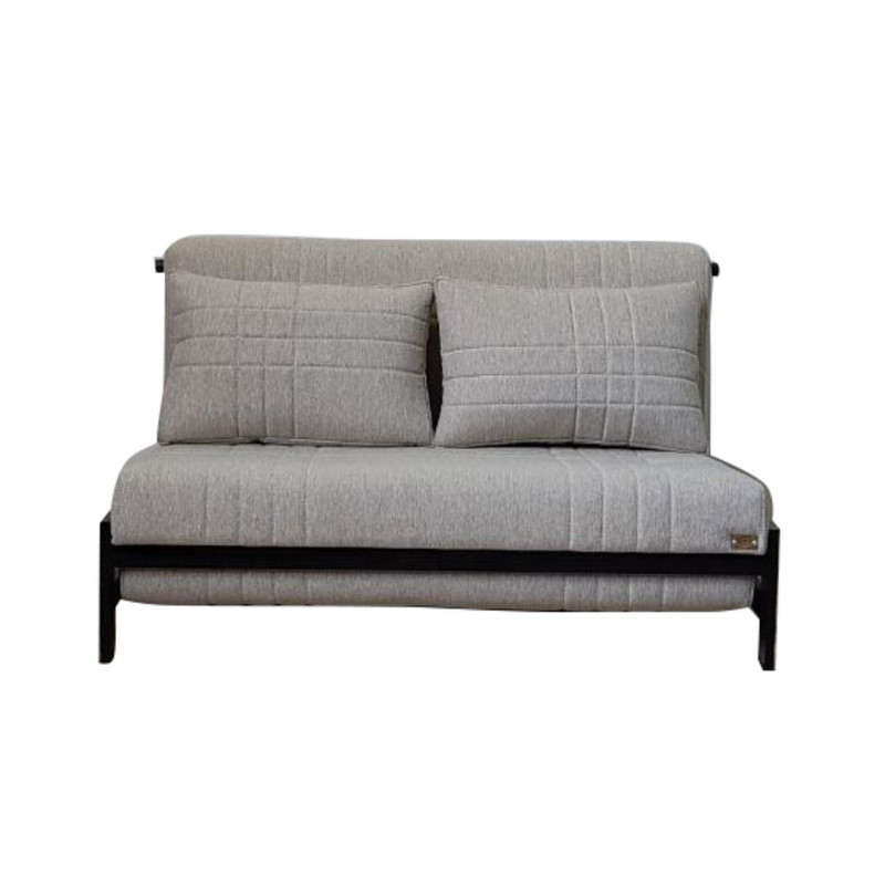 مبل تختخوابشو 2 نفره اورنگ مدل دیانا کمجا