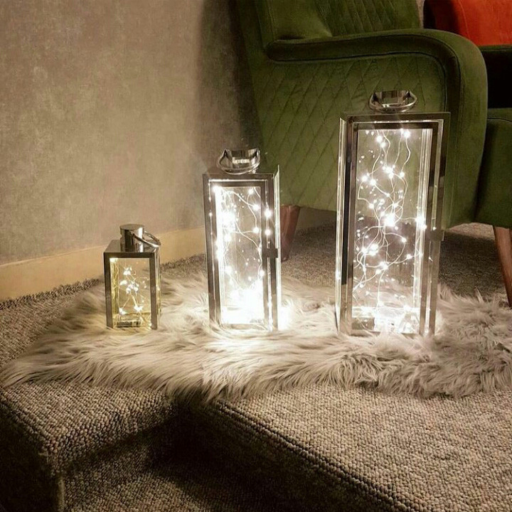 پادری طرح خز مدل modern mat سایز 58x88 سانتی متر