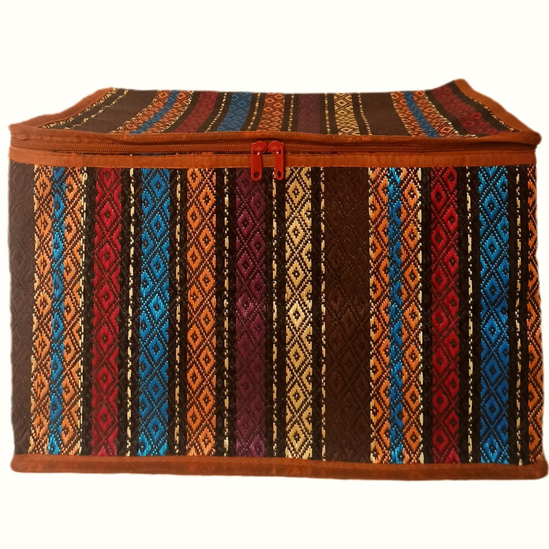 باکس لباس مدل جاجیم 1