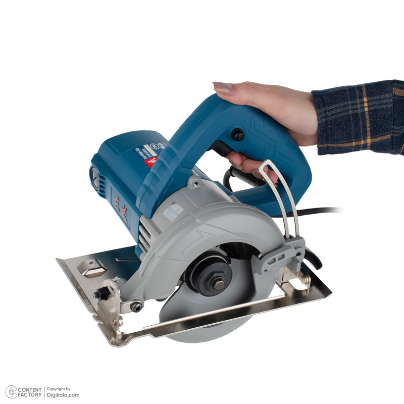 شیارزن دو تیغ دانگ چنگ مدل DZR125S-z1e-ff02-125