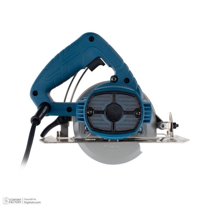 شیارزن دو تیغ دانگ چنگ مدل DZR125S-z1e-ff02-125