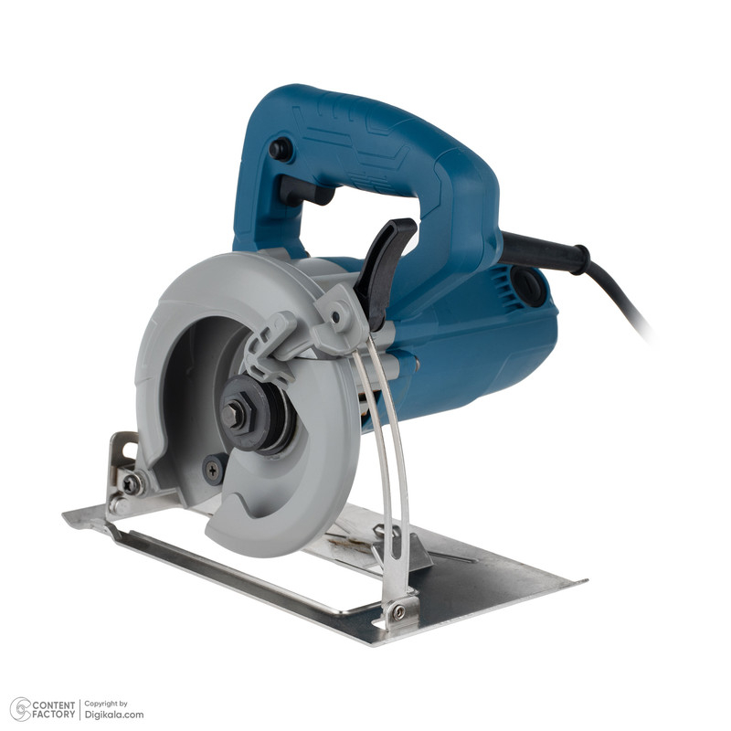 شیارزن دو تیغ دانگ چنگ مدل DZR125S-z1e-ff02-125