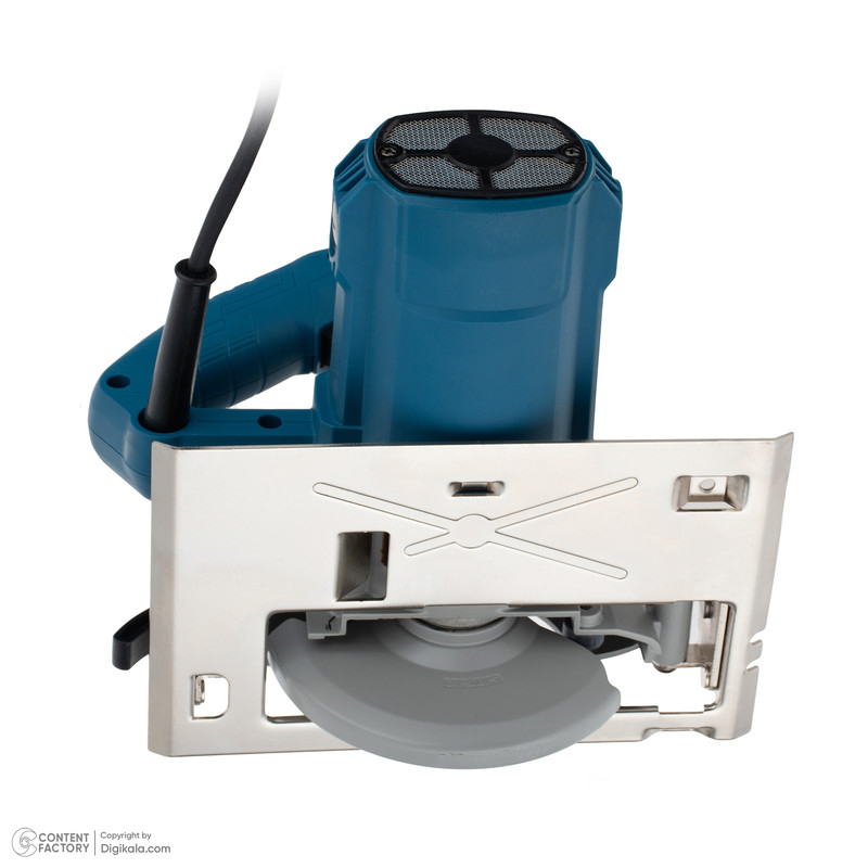 شیارزن دو تیغ دانگ چنگ مدل DZR125S-z1e-ff02-125