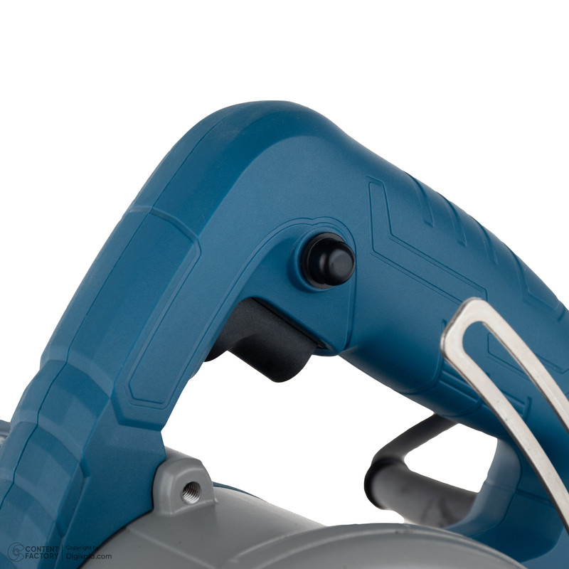 شیارزن دو تیغ دانگ چنگ مدل DZR125S-z1e-ff02-125