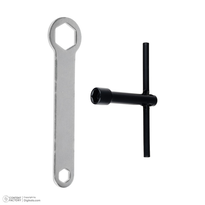 شیارزن دو تیغ دانگ چنگ مدل DZR125S-z1e-ff02-125