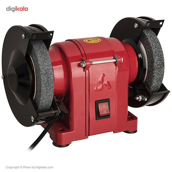 سنگ رومیزی محک مدل GD-125-1