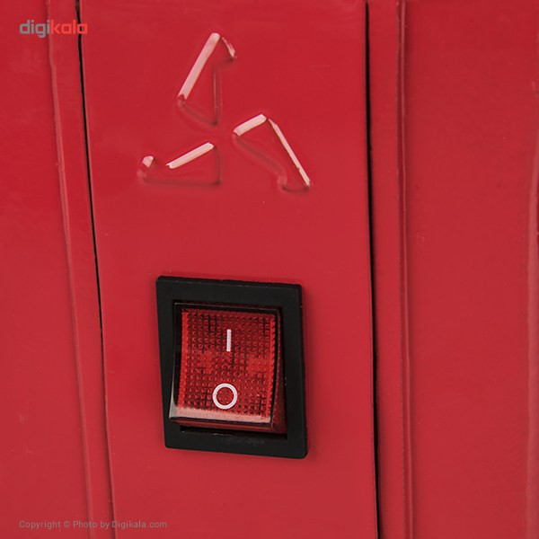 سنگ رومیزی محک مدل GD-125-1