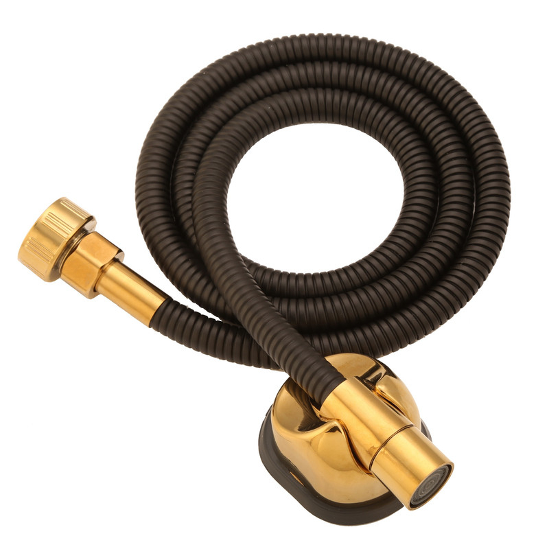 ست شیرآلات ویسادار مدل ونوس مجموعه 6 عددی