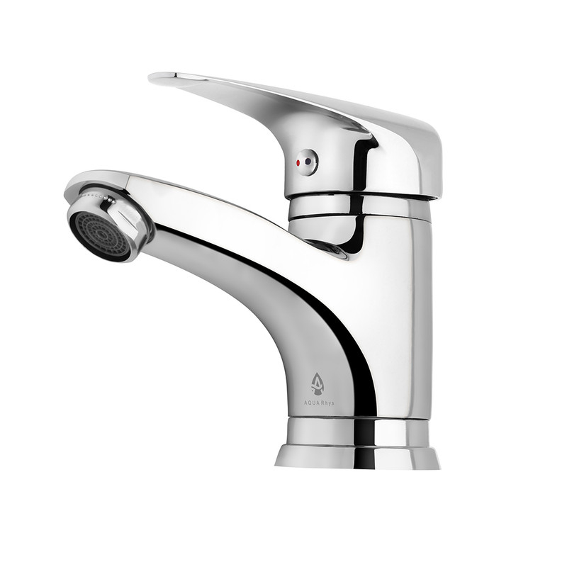 ست شیرآلات آکوا ریس مدل قهرمان 2023 مجموعه 6 عددی