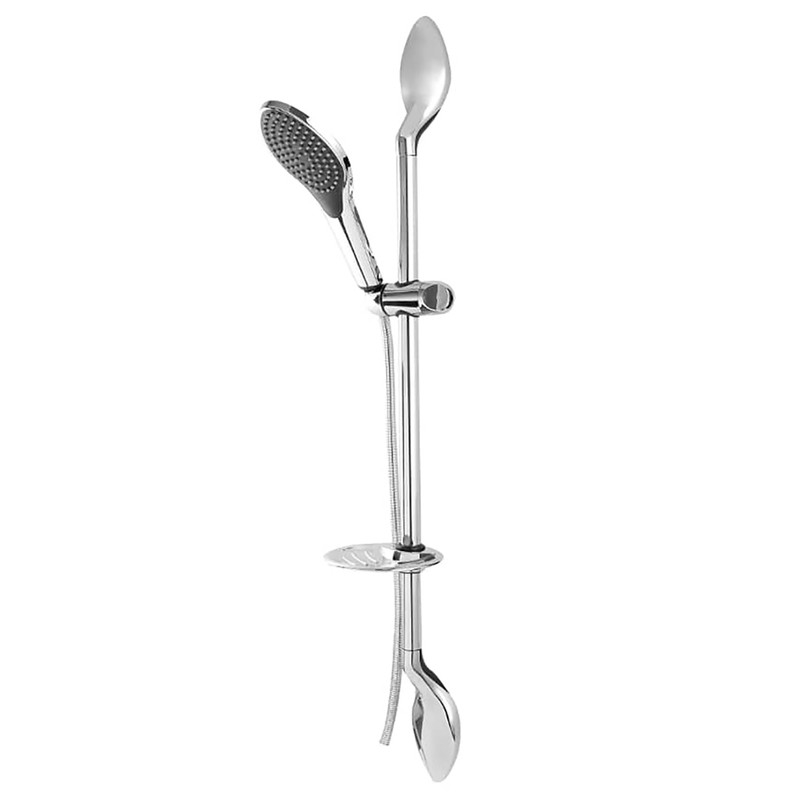 ست شیرآلات آکوا ریس مدل قهرمان 2023 مجموعه 6 عددی