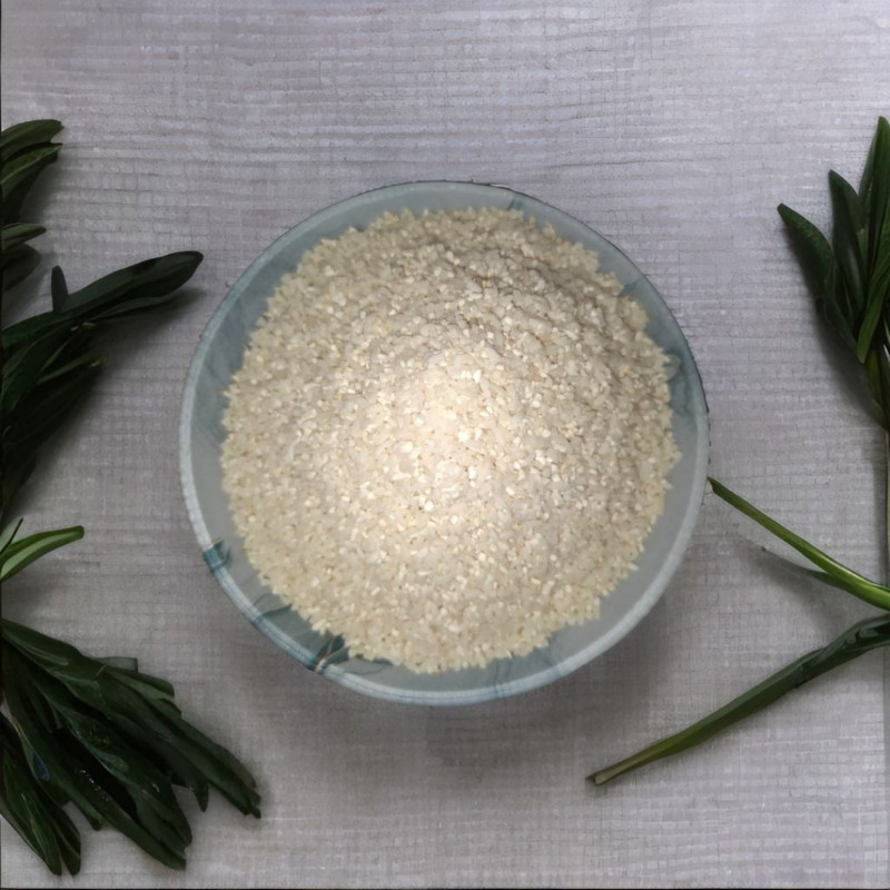 برنج ریزدانه هاشمی گیلان - 10 کیلوگرم