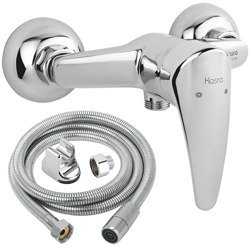 شیر سرویس بهداشتی کسری مدل