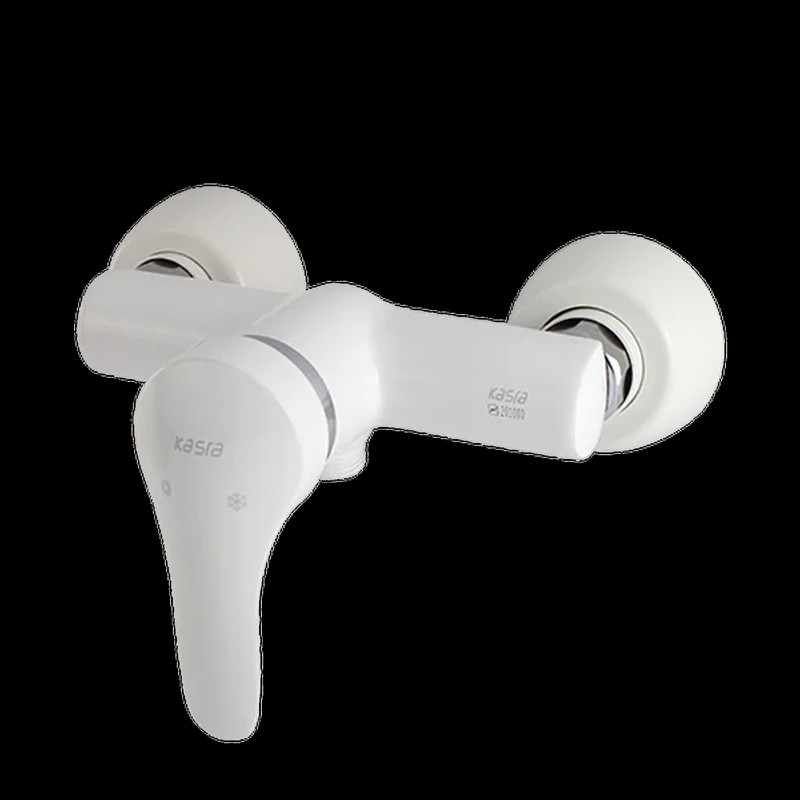 شیر توالت اهرمی کسری مدل آبتین