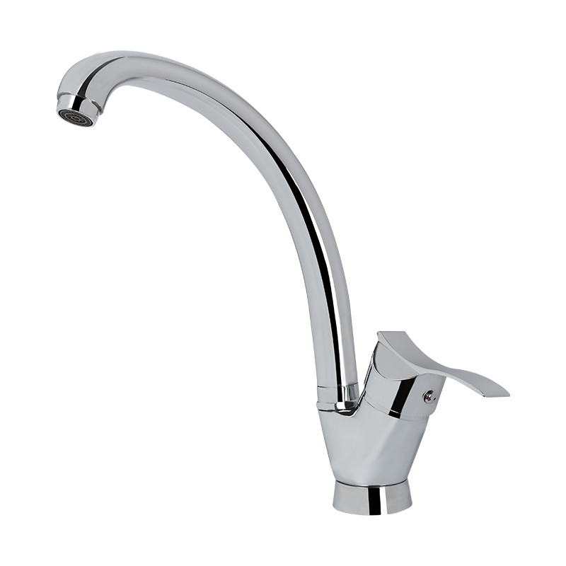 شیر آشپزخانه مانديرو مدل یاقوت C4