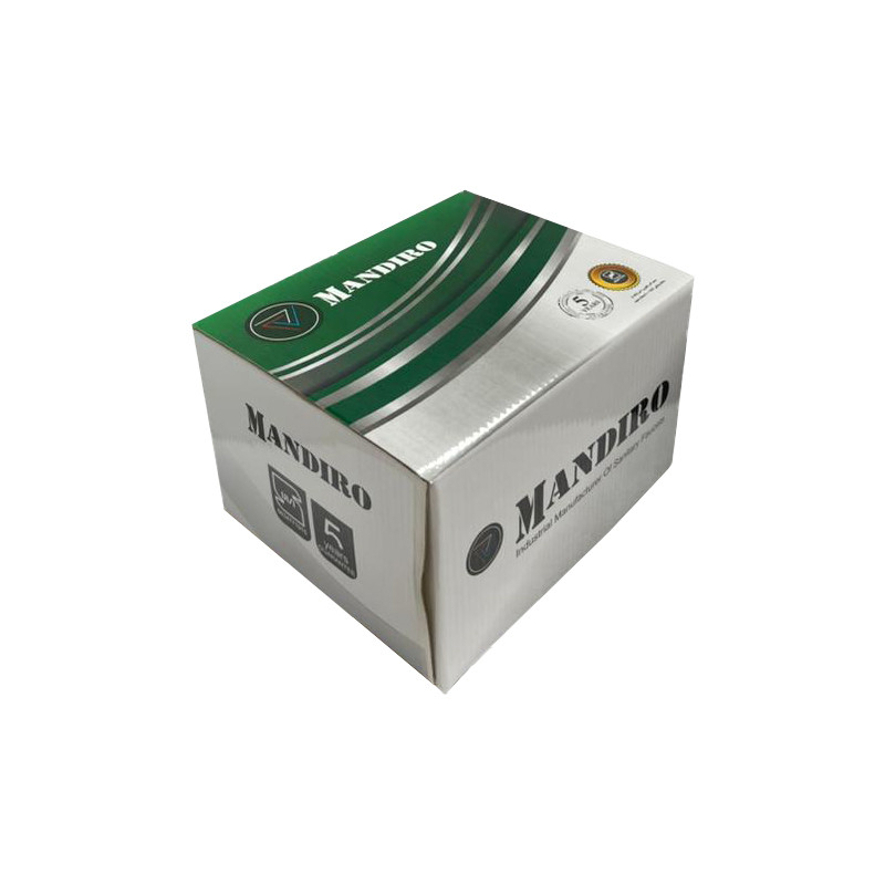 شیر آشپزخانه مانديرو مدل یاقوت C4