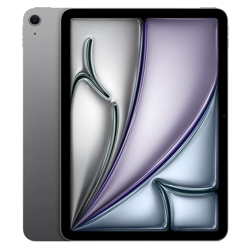 تبلت 11 اینچ اپل مدل iPad Air 11 2025 M3 Wi-Fi ظرفیت 128 گیگابایت و رم 8 گیگابایت