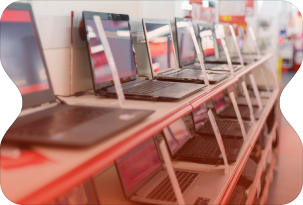 محصولات مدرن و تازه